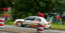 Rally Jeseniky